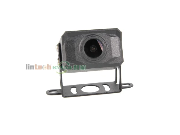 10.1"Touch Screen 4 Split Monitoring Security Camera AI Active Blind Spot Detection BSD 4 Channel Truck Dash Cam System - Image 6