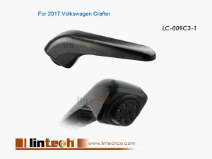 Customized Brake Light Rear View Back up Camera for Volkswagen VW Crafter