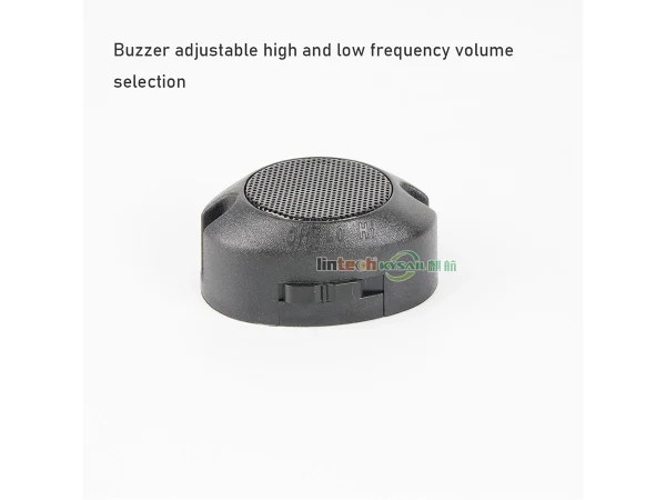 24GHz Blind Spot Sensor Radar Detection System Auto Change Drive Assistance Monitoring Warning Overtaking - Image 3