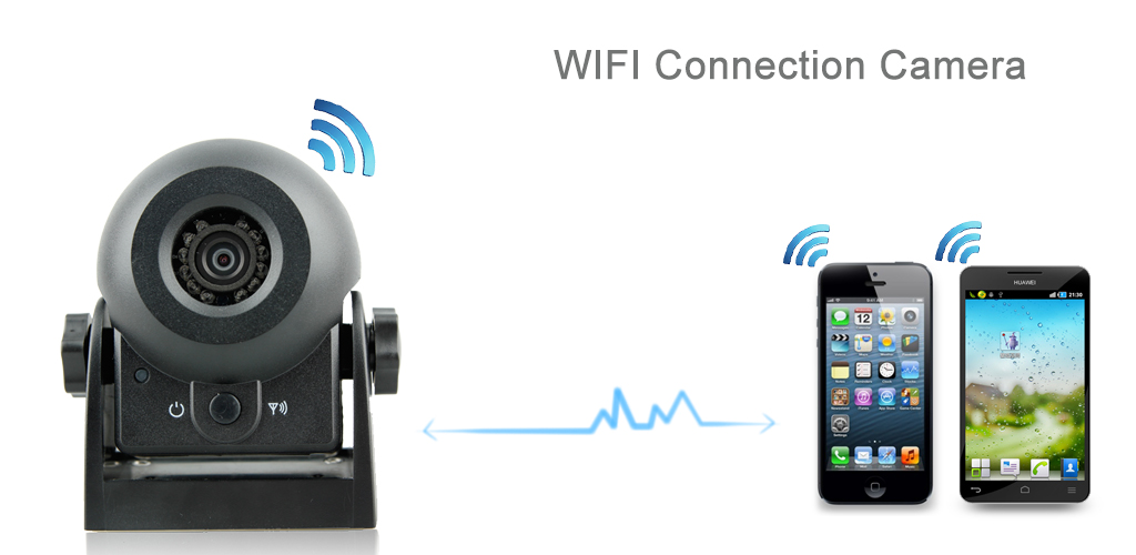 Top WIFI Backup Cameras for Campers and Motorhomes in 2025
