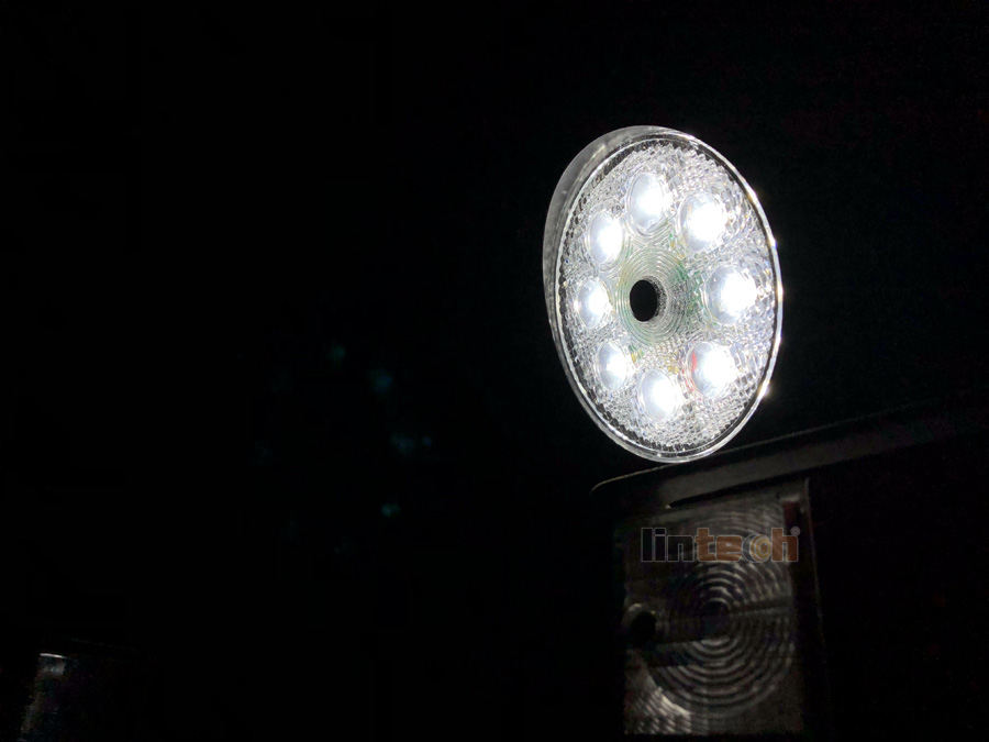 Waterproof Flood Lights
