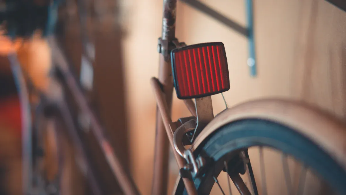 Best Rear Bike Radar Lights