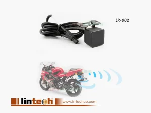 77GHz Blind Spot Detection System Motorcycle Lane Change Assist Radar