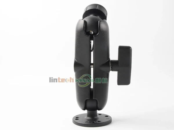 190mm Custom Metal Monitor Bracket for Vehicle Heavyduty Reverse Lcd Display Mount - Image 5