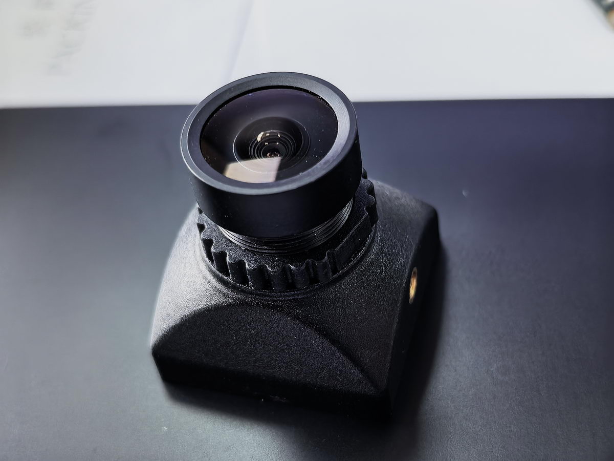 Uas Fpv Camera Vysvětlení ceny FPV kamery: Jak hardware, rozlišení, signál a optika ...