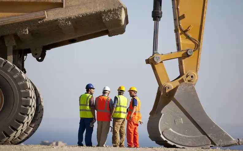 excavator-blind-spot CAMERA